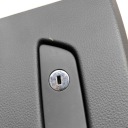 BOÎTE À GANTS AUDI Q5 (FY) 80B857035A 22788354 2.0L 110KW 2019photo 7