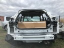 ЗАДКА ВАННА ЗАДНИЙ РЕМЕНЬ ЗАДНЯЯ ЧЕТВЕРТЬ СПРАВА СЛЕВА CITROEN DS3 CROSSBACK