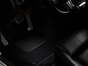 задние коврики для: Skoda Superb II седан, универсал 2008-2015 гг.