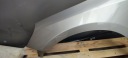 КРИЛО СТАЛЬ СТАЛЕВИЙ ЛІВИЙ VOLVO S60 Y20 2010-2013 ПЕРЕД РЕСТАЙЛОМ КОЛІР 484  (18875919949) фото min 8