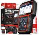 Дополнительный бренд для сканера Autoxscan RS830 PL