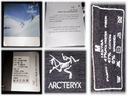 ARC'TERYX Bluza Aktywna Damska 155-76A M (XXS-XS) Płeć kobieta