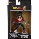 DRAGON BALL DRAGON STARS SERIES BANDAI ФИГУРКА SUPER SAIYAN 4 VEGETA
