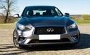 Infiniti Q50 Infiniti Q50 Hybrid Luxe Skrzynia biegów Automatyczna