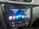 RADIO ANDROID NAVIGACIJA NISSAN QASHQAI J11 4GB nuotrauka 8