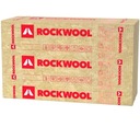 ROCKMIN МИНЕРАЛЬНАЯ ВАТА 039 гр, 100мм ROCKWOOL 6,1м2 ПОТОЛОК ЧЕРДАЧА