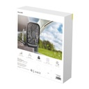 BASEUS Автомобильный вентилятор в подголовнике | для настольного USB 1,5м Белый