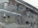 BMW X3 G01 X4 G02 HOOD COVER ENGINE  photo 11