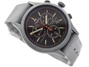 PÁNSKE HODINKY TIMEX TW2V09500LG CHRONOGRAF CASUAL Strojček quartzový