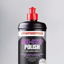 Полировальная паста Menzerna для краски 3в1 One Step 1 литр