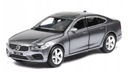ИГРУШЕЧНАЯ АВТОМОБИЛЬНАЯ МОДЕЛЬ VOLVO S90 1:32