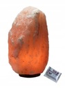 СОЛЯНАЯ ЛАМПА СОЛЬ ГИМАЛАЙСКАЯ 14-17 кг ИОНИЗАЦИЯ
