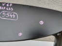 SEAT IBIZA V 6F КРИШКА БАГАЖНИКА КРИШКА БАГАЖНИКА НОВА OE 5544  (17564365057) фото min 11