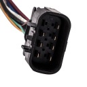 LUFTFEDERUNG KOMPRESSOR POUR GMC YUKON CADILLAC ESCALADE CHEVROLET TAHOEphoto 12