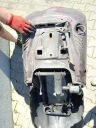 PIAGGIO VESPA GTS 300 РАМА БЕЗ DOKUMENTOW  фото 8