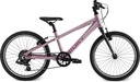 Велосипед Puky LS-PRO 20-7 20 дюймов Розовый 2024 г. 7,8 кг