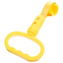 TRWALY GRAY FASTENERS DO AUTOBUSU Z BY STRAP ANTYPOSLIZGOWYM FOR SECURITY POJAZDUDU  photo 8