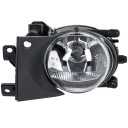 BMW 5 E39 01-04 галоген галогенки левый