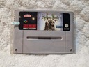 Семейка Аддамс 9/10 RUS SNES