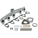 ВЫХЛОПНОЙ КОЛЛЕКТОР