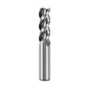 FREZ do aluminium fi 16 WĘGLIKOWY 50 HRC 3F L100