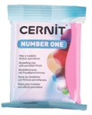 Modelina Cernit Fuksja 56 g