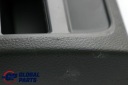 BMW F10 F11 PROTECTION CONSOLES CENTRALE ARRIÈRE 9206664photo 10