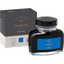 ЧЕРНИЛА для ручки PARKER синие 57 мл ОРИГИНАЛ