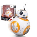 Умный игрушечный робот с дистанционным управлением BB-8 «Звездные войны»