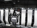 PARE-CHOCS AVANT MASERATI GHIBLI GRANSPORT M157 JEUphoto 14