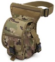 ТАКТИЧЕСКАЯ ВОЕННАЯ СУМКА НА БЕДРО