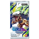 Бустер Digimon TCG Next Adventure BT-07