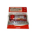 JELCZ 004 M GCBA 6/32 охранник Cult Trucks PRL 69