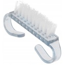 Бесцветная кисть для ногтей