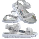 ДЕТСКИЕ САНДАЛИИ ОБУВЬ ДЛЯ ДЕВОЧЕК ЛЕТНЯЯ ОБУВЬ BIG STAR