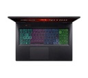 Laptop gamingowy 17 cali 165Hz Acer Nitro 17 R7-7840HS 16GB 1TB RTX4070 W11 Przekątna ekranu 17.3"