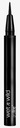 Wet n Wild Proline Felt Tip očné linky v pere Black Noir 0,5g originál EAN (GTIN) 4049775587527