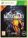 Battlefield 3 XBOX 360 с польским дублированием PL