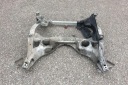 ПІДРАМНИК ПЕРЕДНЯ BMW 5 (F10) 6796692 2.0L ДИЗЕЛЬ 135KW 2013  (17577933672) фото min 8