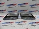 BMW G30 G31 G32 MP ENDING PIPES GRADUATION LEFT + RIGHTS 8631958 8631959  photo 10