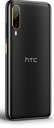 Czarny Smartfon HTC Desire 22 Pro 8/128GB 5G Wbudowana pamięć 128 GB