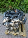 VOLVO V90 S90 XC90 2,0 2.0D D4204T23 MOTOR COMPUESTO 