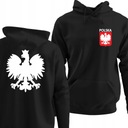 BLUZA PATRIOTYCZNA GODŁO POLSKA ORZEŁEK PATRIOTA
