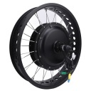 Комплекти Для Переобладнання 20 Cali 1500 W 48V