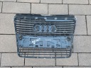 AUDI A6 C6 AVANT LIFT CALANDRE AVANT CHROME SOUS PDC 4F0853651 04-2008photo 12