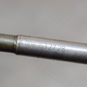 MERCEDES-BENZ E A207 2013 SENSOR TEMPERATURES LUBRICANTS  photo 6