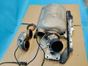 DEUTZ FAHR 5115 20R STAGE 5 TCD CATALYST 0.033.5597.3  photo 8