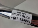HARLEY DAVIDSON SPORT GLIDE 18+ ЗАХИСТ КОЛЕКТОРУ ПЕРІД 65400329  фото 7