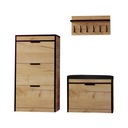 ХАЛЛИ МЕБЕЛЬ В СТИЛЕ ЛОФТ