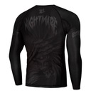 Termo tričko s dlhým rukávom NIGHTMARE II S Kolekcia EXTREME HOBBY Sport